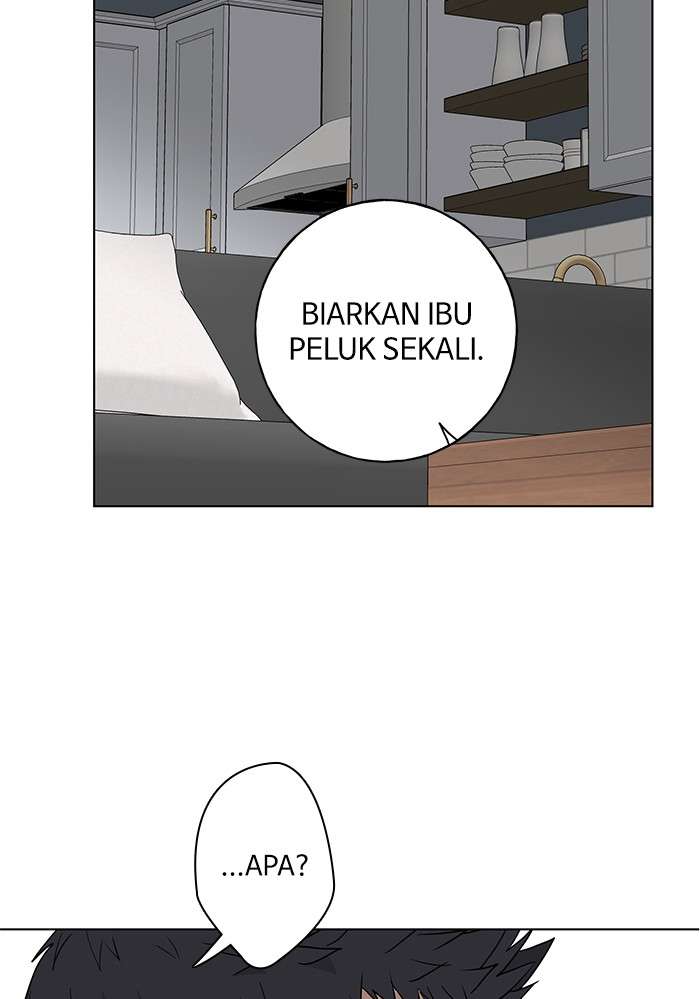 Baca Mother, I’m Sorry Ch 91 Bahasa Indonesia - Spoiler Halaman 32