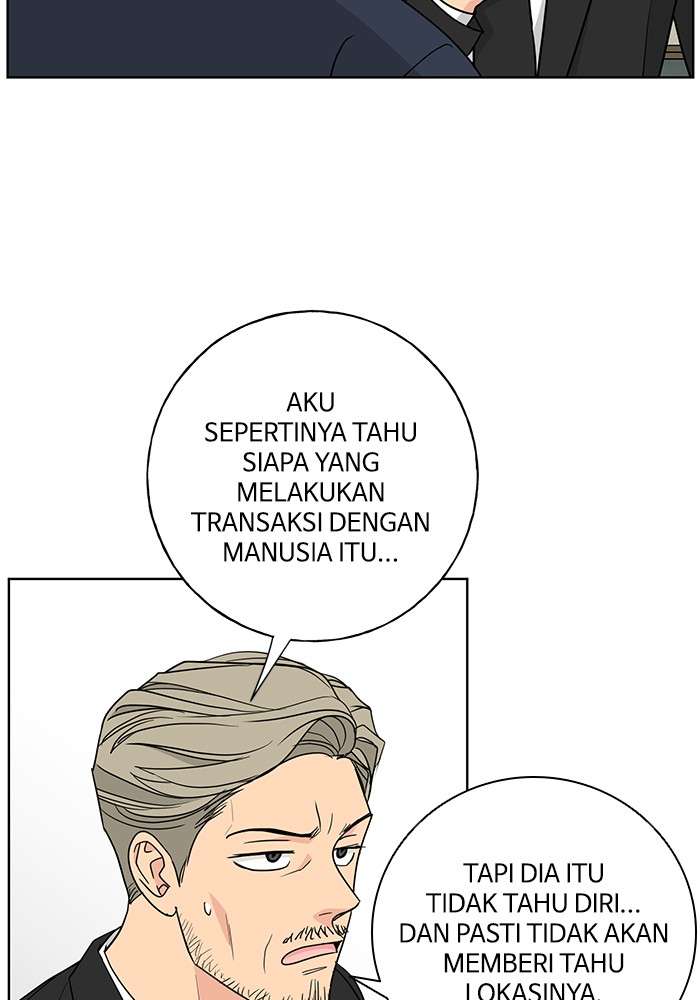 Baca Mother, I’m Sorry Ch 91 Bahasa Indonesia - Spoiler Halaman 72