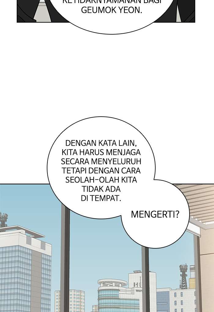 Baca Mother, I’m Sorry Ch 91 Bahasa Indonesia - Spoiler Halaman 86