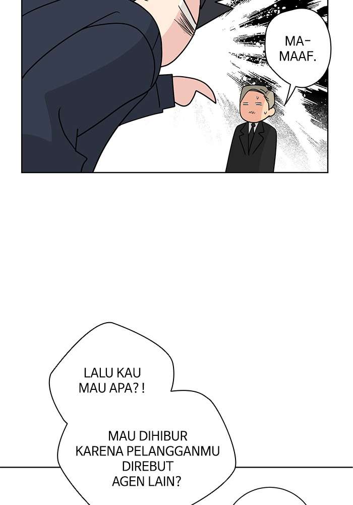 Baca Mother, I’m Sorry Ch 91 Bahasa Indonesia - Spoiler Halaman 63