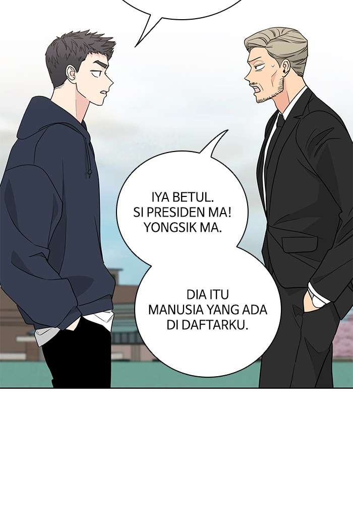 Baca Mother, I’m Sorry Ch 91 Bahasa Indonesia - Spoiler Halaman 55