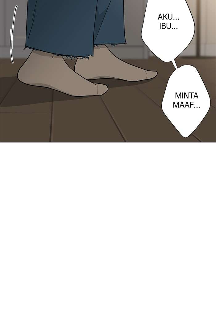 Baca Mother, I’m Sorry Ch 91 Bahasa Indonesia - Spoiler Halaman 24