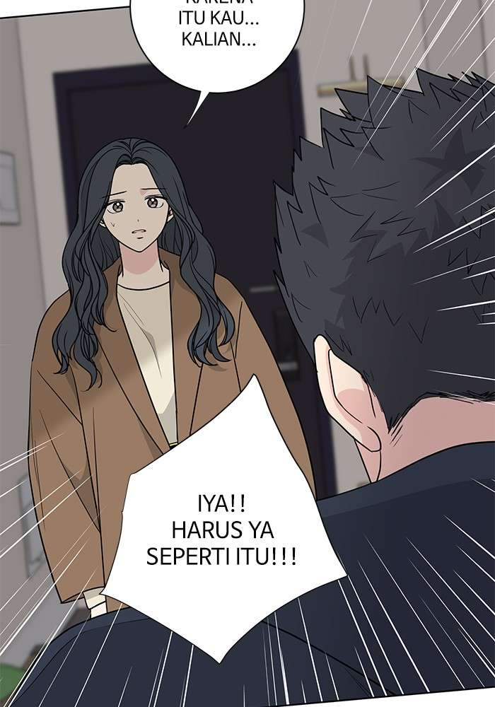 Baca Mother, I’m Sorry Ch 91 Bahasa Indonesia - Spoiler Halaman 18