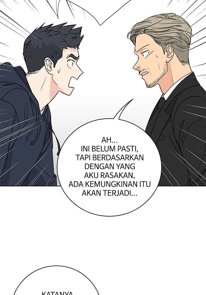 Baca Mother, I’m Sorry Ch 91 Bahasa Indonesia - Spoiler Halaman 68