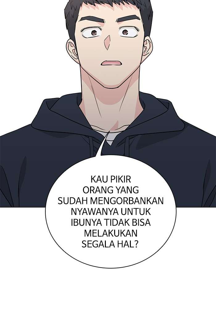 Baca Mother, I’m Sorry Ch 91 Bahasa Indonesia - Spoiler Halaman 75