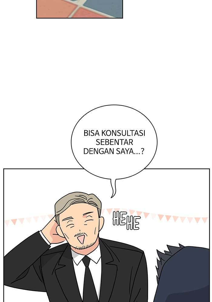 Baca Mother, I’m Sorry Ch 91 Bahasa Indonesia - Spoiler Halaman 48