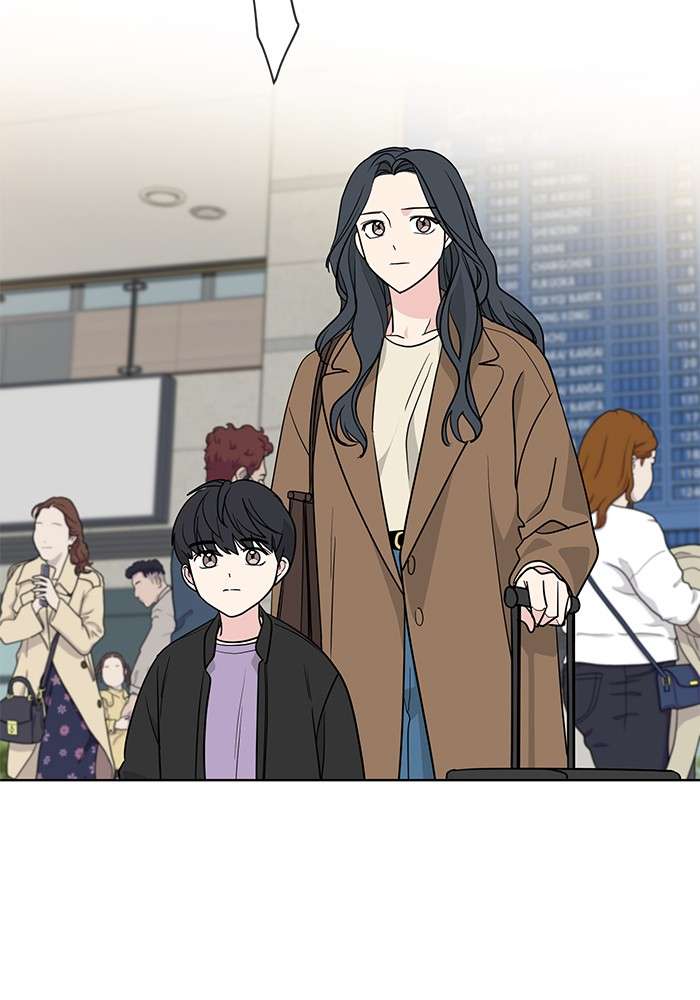 Baca Mother, I’m Sorry Ch 91 Bahasa Indonesia - Spoiler Halaman 2