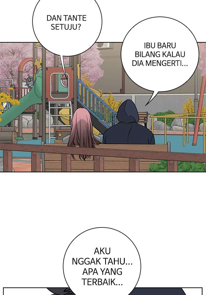 Baca Mother, I’m Sorry Ch 91 Bahasa Indonesia - Spoiler Halaman 45