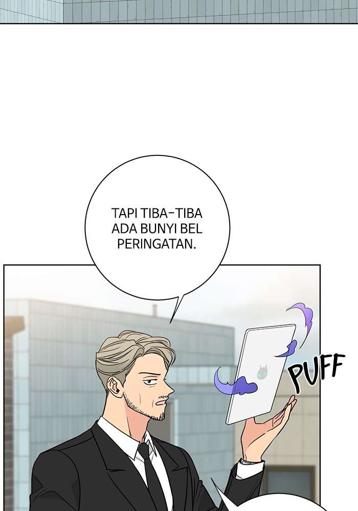 Baca Mother, I’m Sorry Ch 91 Bahasa Indonesia - Spoiler Halaman 52