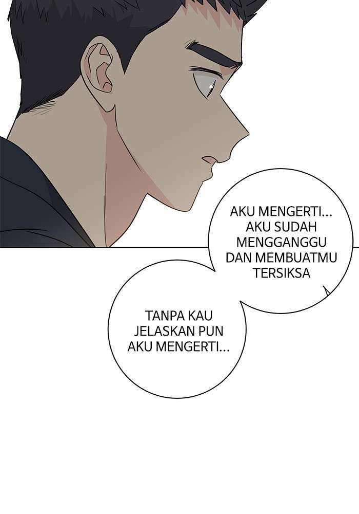 Baca Mother, I’m Sorry Ch 91 Bahasa Indonesia - Spoiler Halaman 33