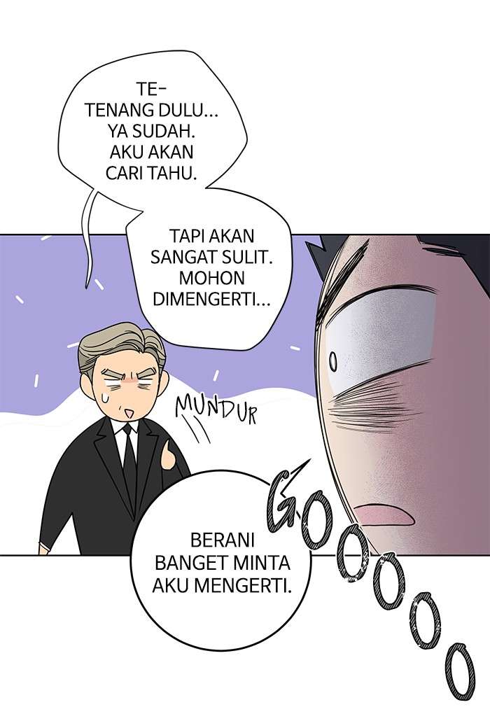 Baca Mother, I’m Sorry Ch 91 Bahasa Indonesia - Spoiler Halaman 76