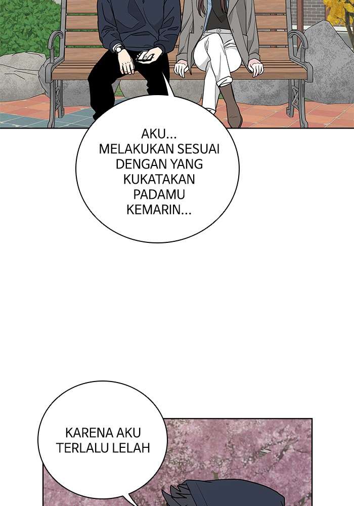 Baca Mother, I’m Sorry Ch 91 Bahasa Indonesia - Spoiler Halaman 43
