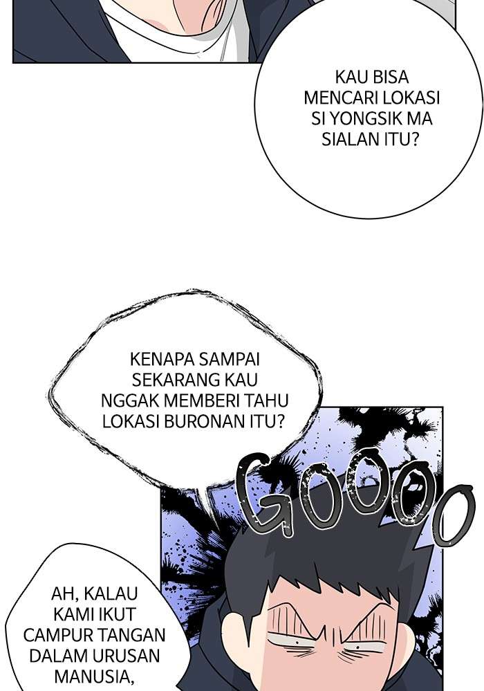 Baca Mother, I’m Sorry Ch 91 Bahasa Indonesia - Spoiler Halaman 61