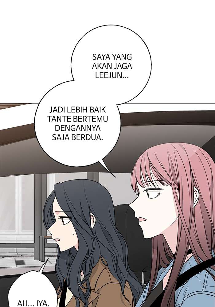 Baca Mother, I’m Sorry Ch 91 Bahasa Indonesia - Spoiler Halaman 6