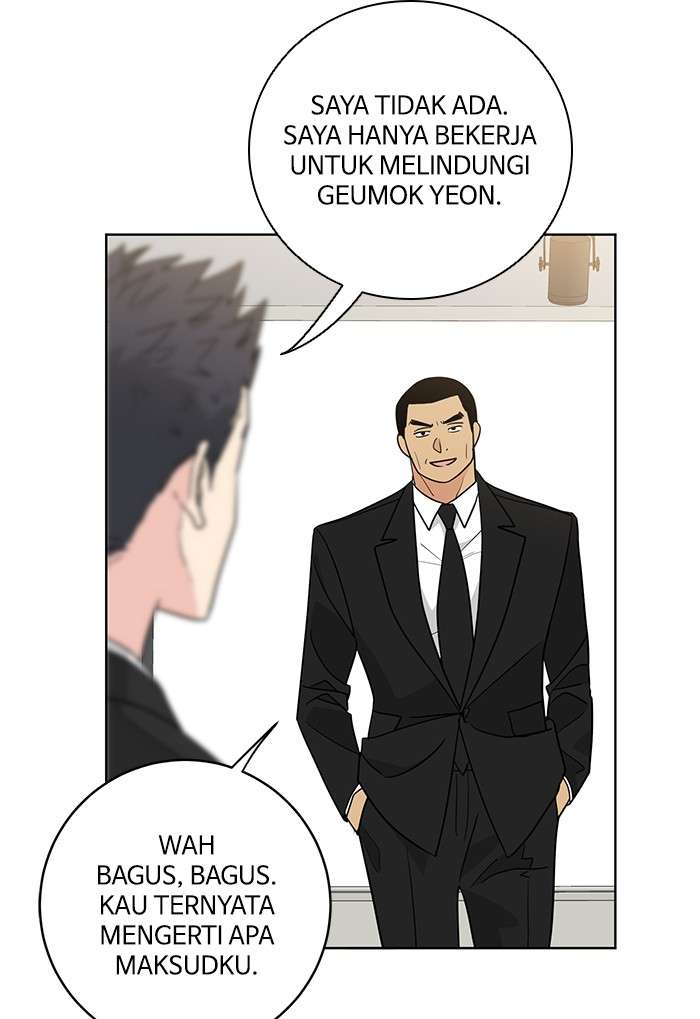 Baca Mother, I’m Sorry Ch 91 Bahasa Indonesia - Spoiler Halaman 90
