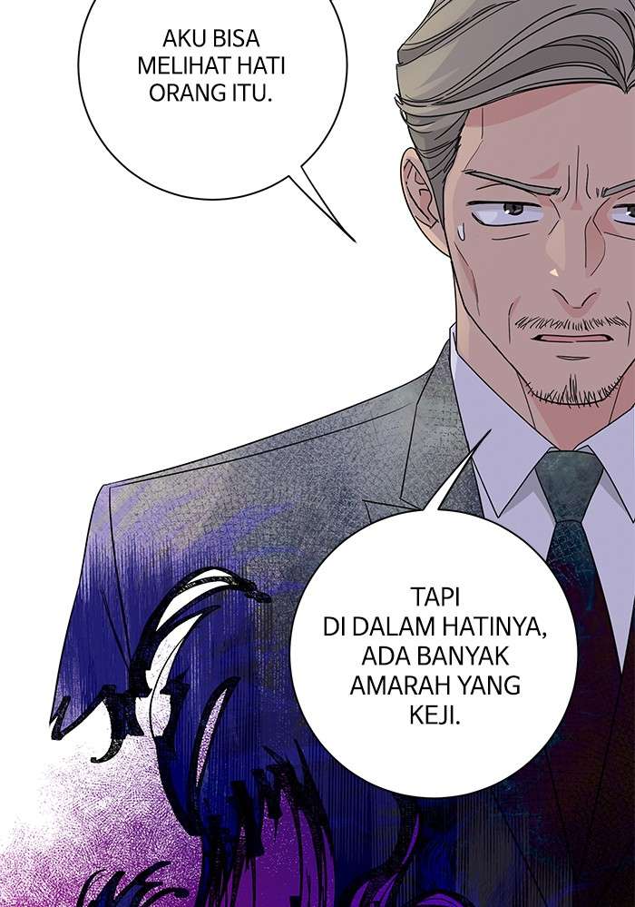 Baca Mother, I’m Sorry Ch 91 Bahasa Indonesia - Spoiler Halaman 65