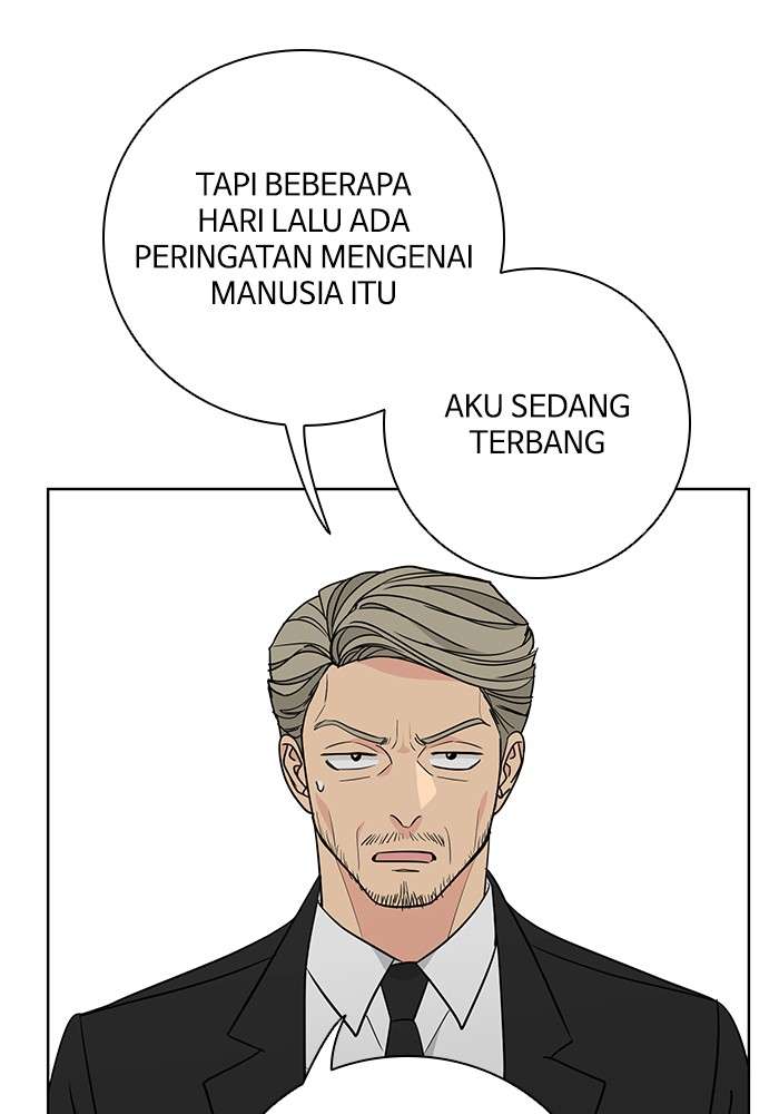 Baca Mother, I’m Sorry Ch 91 Bahasa Indonesia - Spoiler Halaman 56