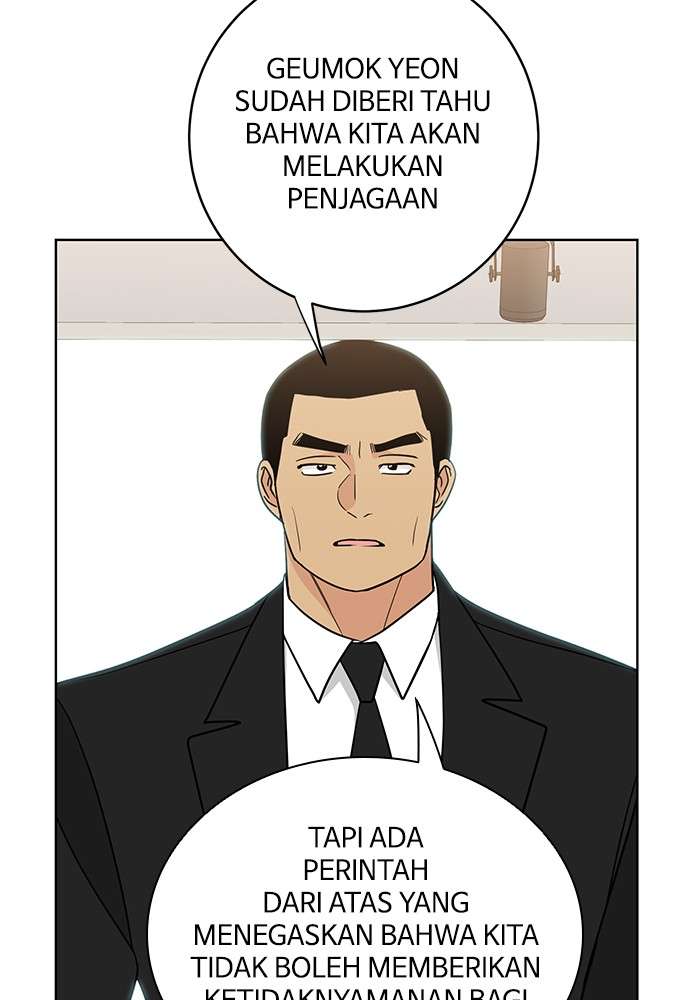 Baca Mother, I’m Sorry Ch 91 Bahasa Indonesia - Spoiler Halaman 85
