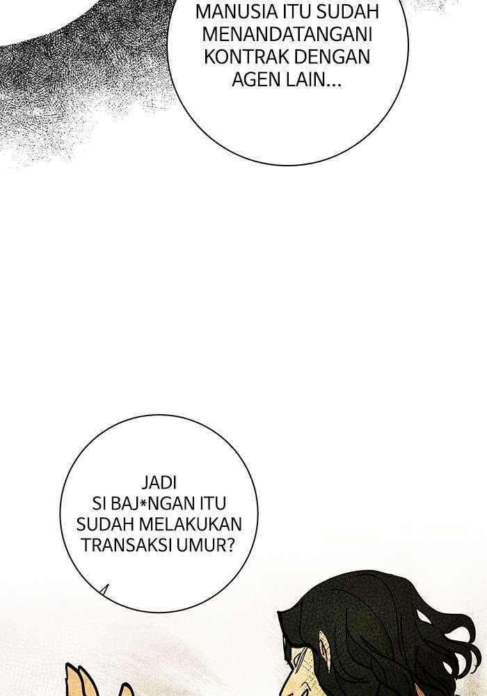 Baca Mother, I’m Sorry Ch 91 Bahasa Indonesia - Spoiler Halaman 58