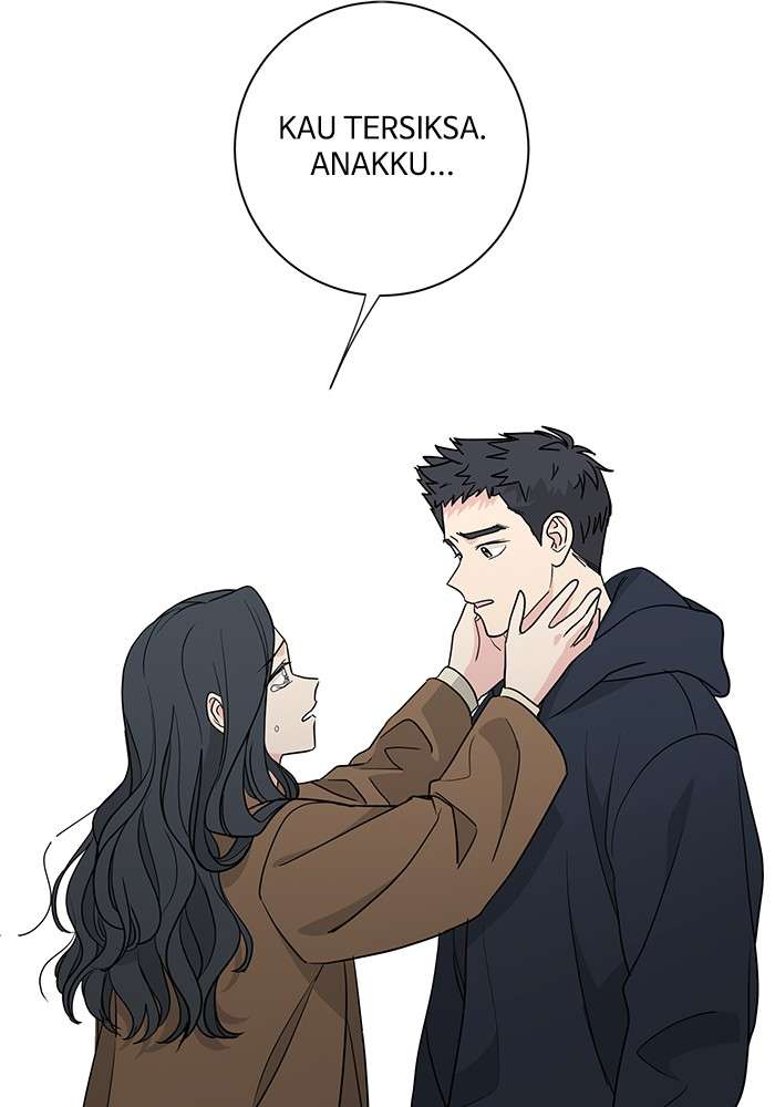 Baca Mother, I’m Sorry Ch 91 Bahasa Indonesia - Spoiler Halaman 26