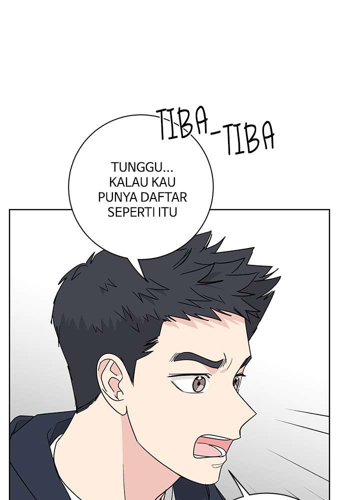 Baca Mother, I’m Sorry Ch 91 Bahasa Indonesia - Spoiler Halaman 60