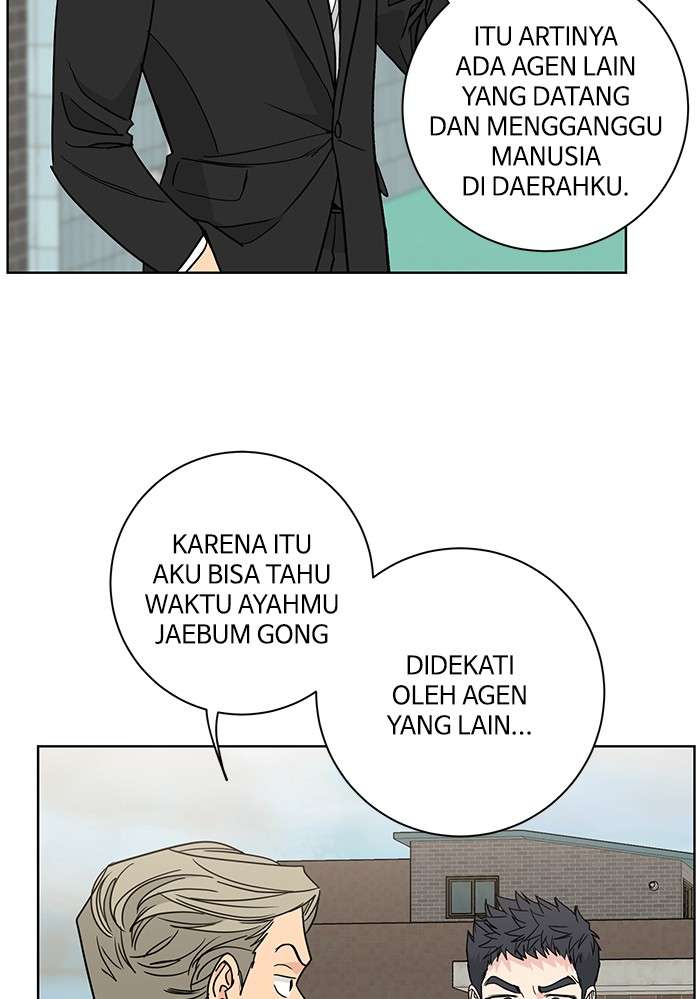 Baca Mother, I’m Sorry Ch 91 Bahasa Indonesia - Spoiler Halaman 53
