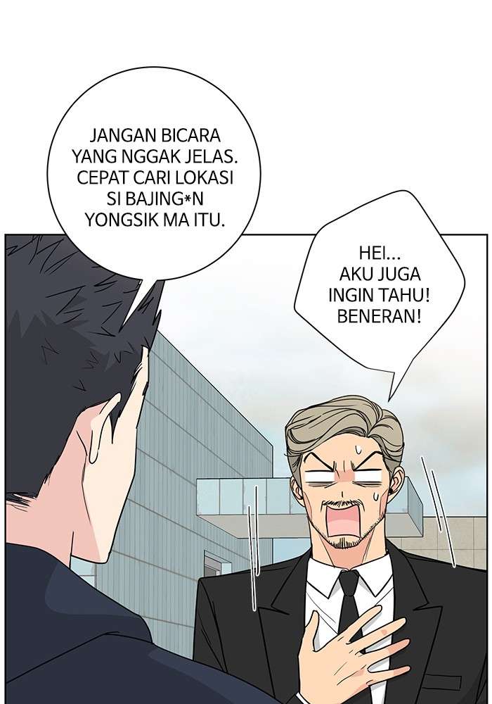 Baca Mother, I’m Sorry Ch 91 Bahasa Indonesia - Spoiler Halaman 71