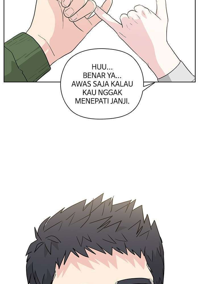 Baca Mother, I’m Sorry Ch 89 Bahasa Indonesia - Spoiler Halaman 57