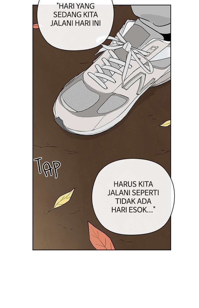 Baca Mother, I’m Sorry Ch 89 Bahasa Indonesia - Spoiler Halaman 80