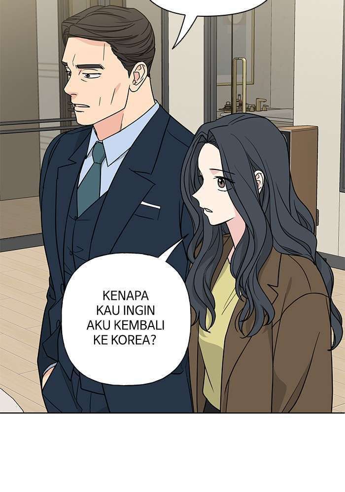 Baca Mother, I’m Sorry Ch 89 Bahasa Indonesia - Spoiler Halaman 28