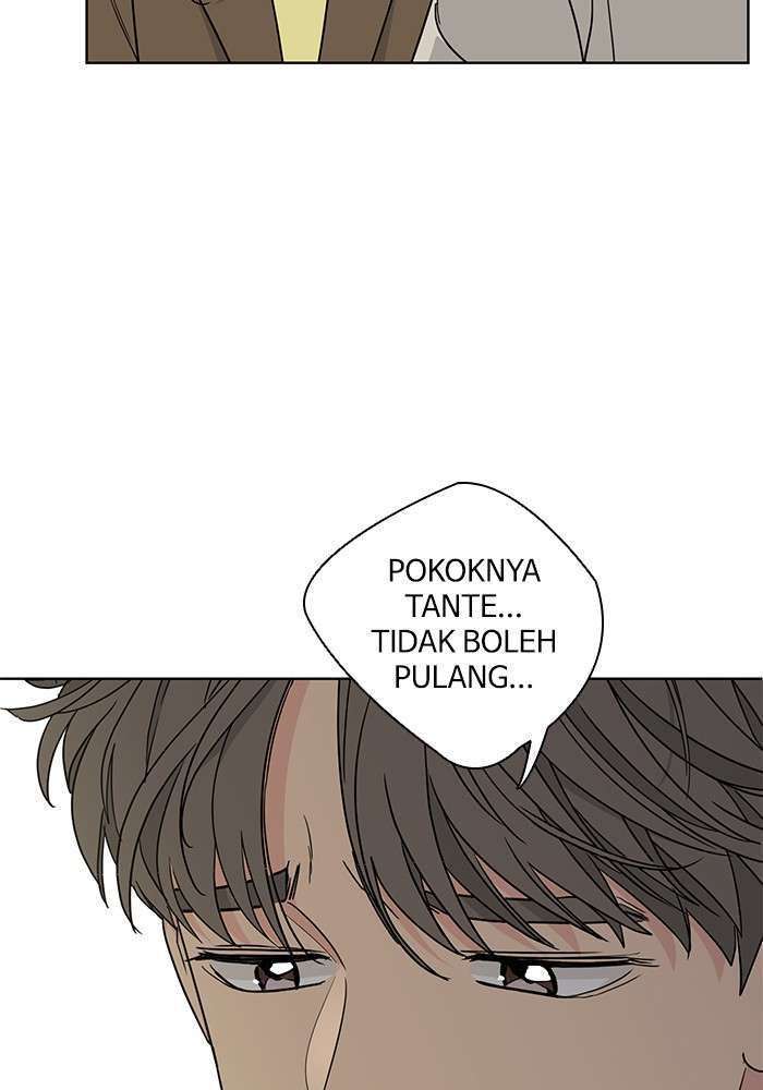 Baca Mother, I’m Sorry Ch 89 Bahasa Indonesia - Spoiler Halaman 31