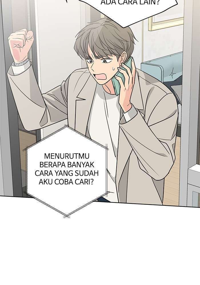 Baca Mother, I’m Sorry Ch 89 Bahasa Indonesia - Spoiler Halaman 15