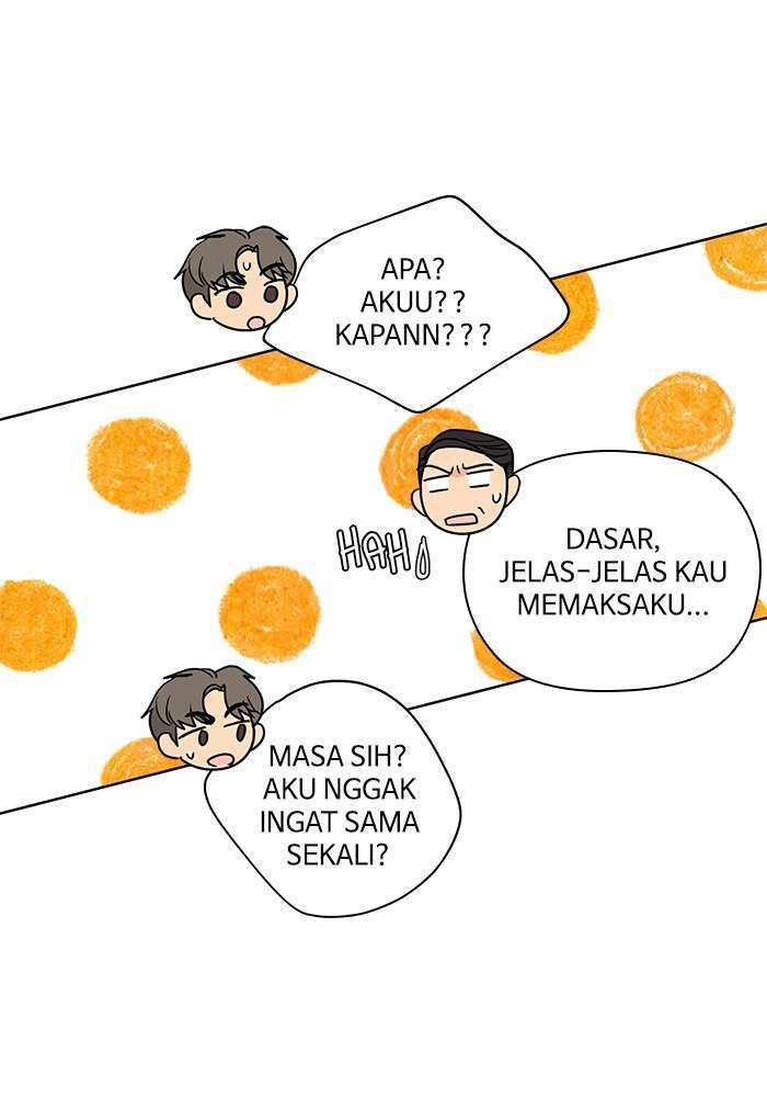 Baca Mother, I’m Sorry Ch 89 Bahasa Indonesia - Spoiler Halaman 29