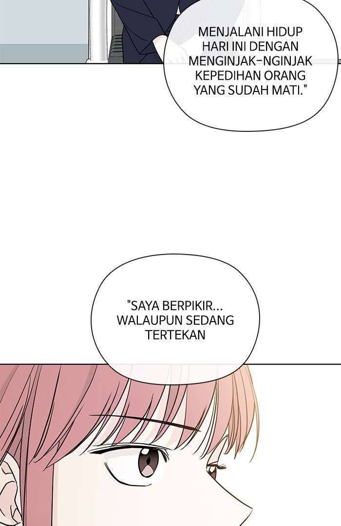 Baca Mother, I’m Sorry Ch 89 Bahasa Indonesia - Spoiler Halaman 78