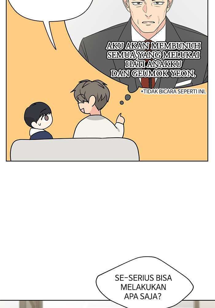 Baca Mother, I’m Sorry Ch 89 Bahasa Indonesia - Spoiler Halaman 7