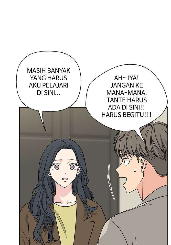 Baca Mother, I’m Sorry Ch 89 Bahasa Indonesia - Spoiler Halaman 30