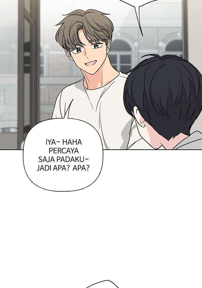 Baca Mother, I’m Sorry Ch 89 Bahasa Indonesia - Spoiler Halaman 8