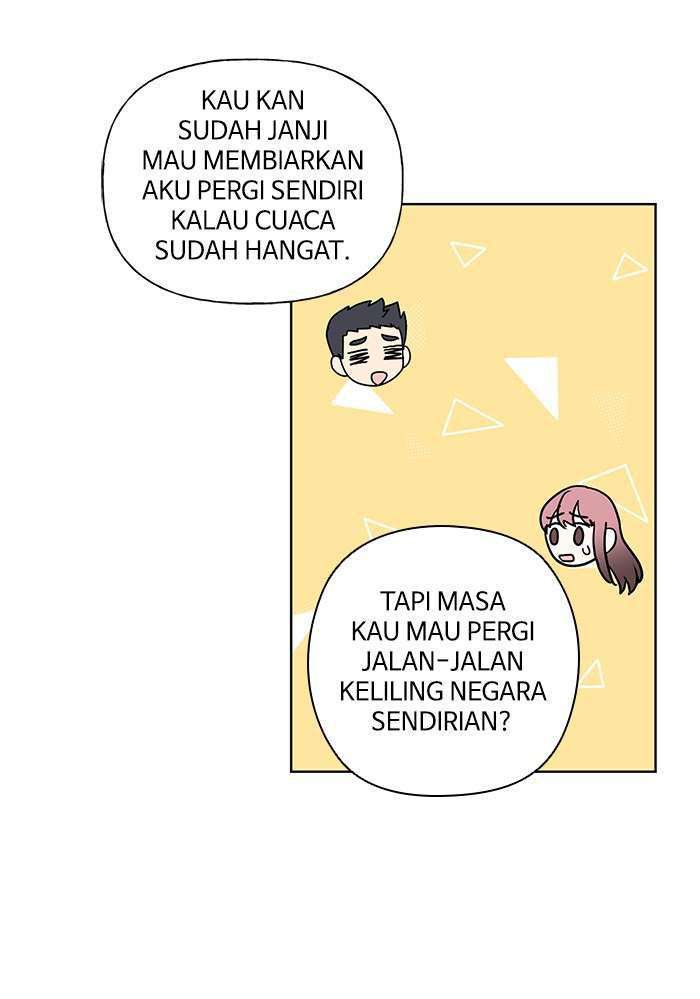 Baca Mother, I’m Sorry Ch 89 Bahasa Indonesia - Spoiler Halaman 53