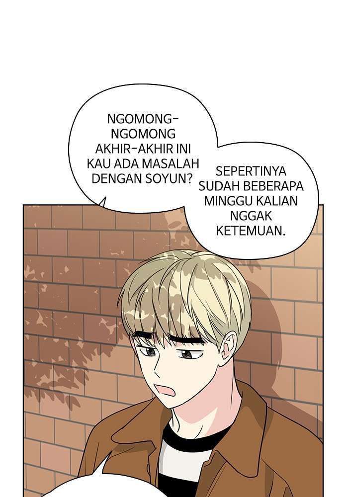 Baca Mother, I’m Sorry Ch 89 Bahasa Indonesia - Spoiler Halaman 62