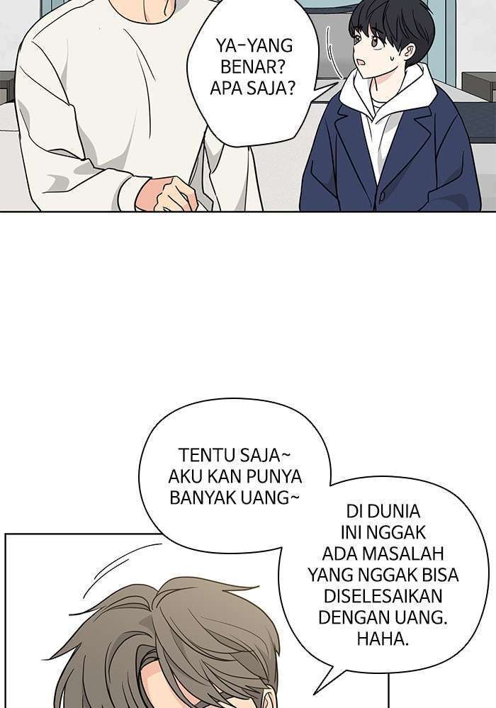 Baca Mother, I’m Sorry Ch 89 Bahasa Indonesia - Spoiler Halaman 5