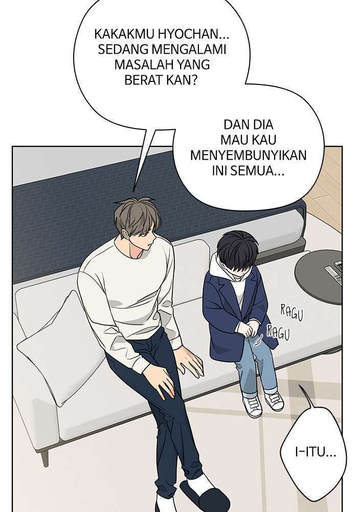 Baca Mother, I’m Sorry Ch 89 Bahasa Indonesia - Spoiler Halaman 2