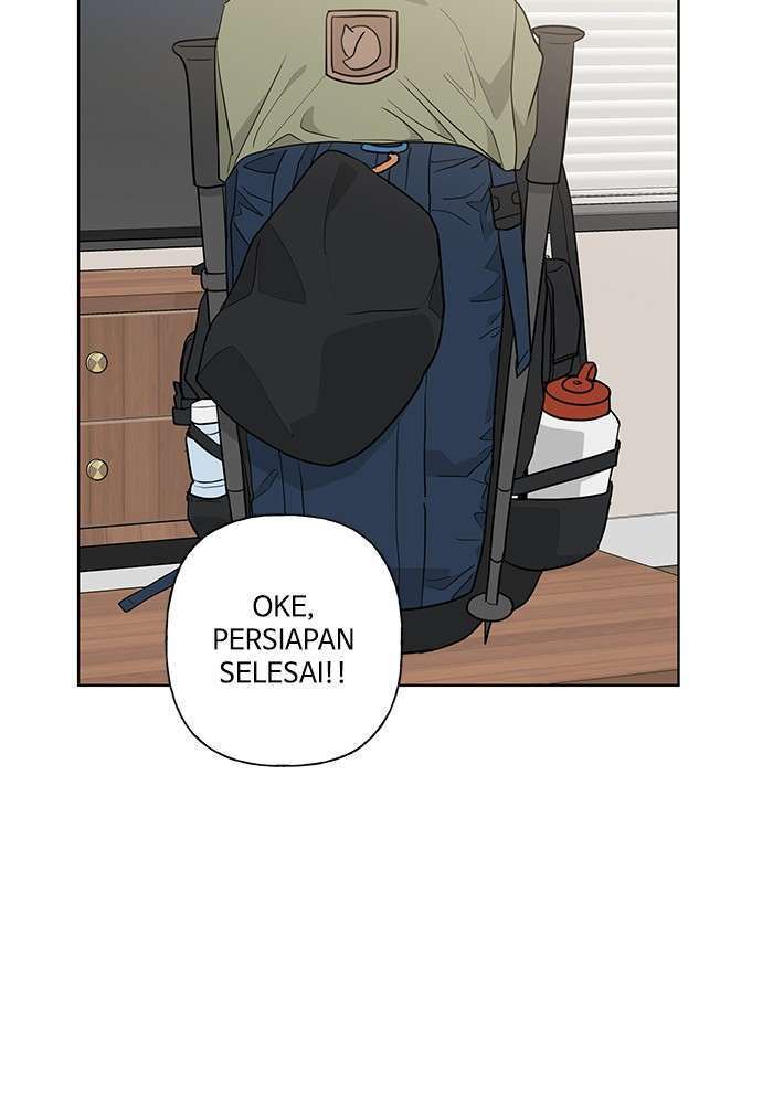 Baca Mother, I’m Sorry Ch 89 Bahasa Indonesia - Spoiler Halaman 50