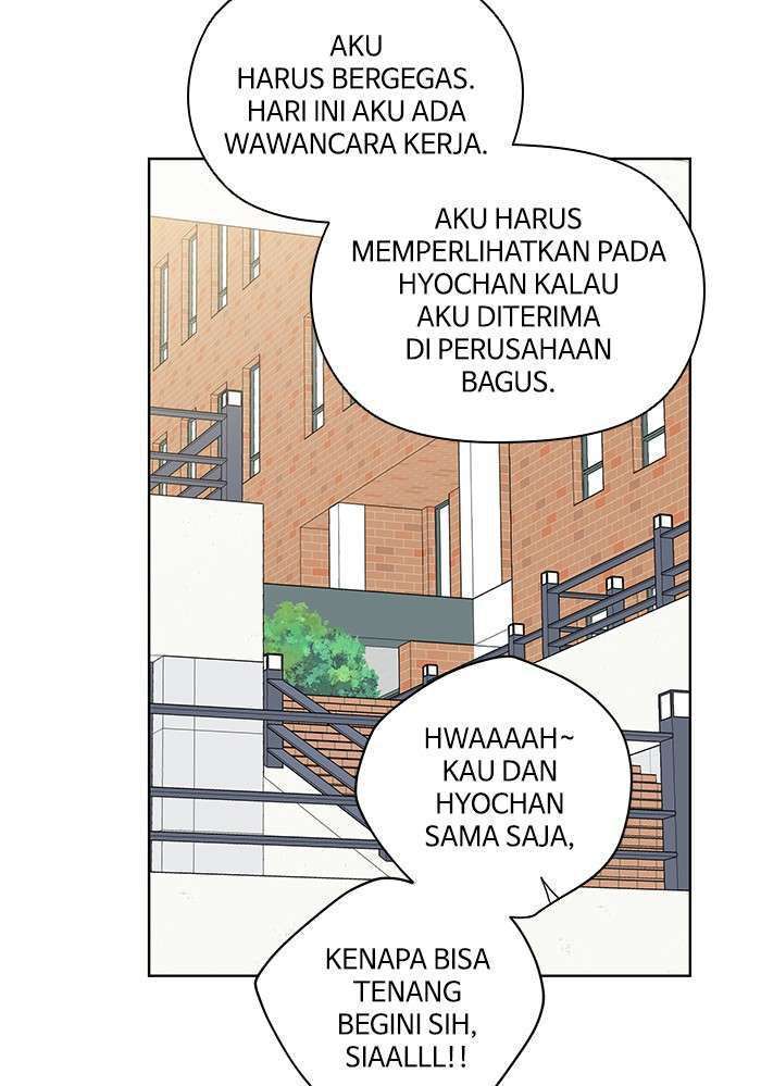 Baca Mother, I’m Sorry Ch 89 Bahasa Indonesia - Spoiler Halaman 73