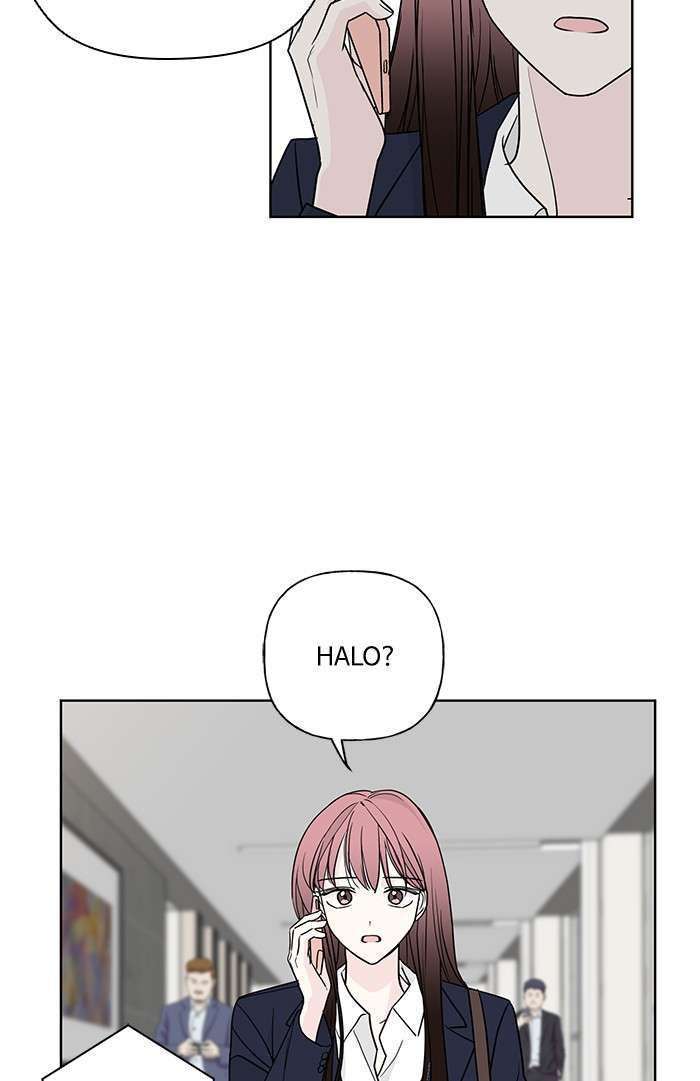 Baca Mother, I’m Sorry Ch 89 Bahasa Indonesia - Spoiler Halaman 86
