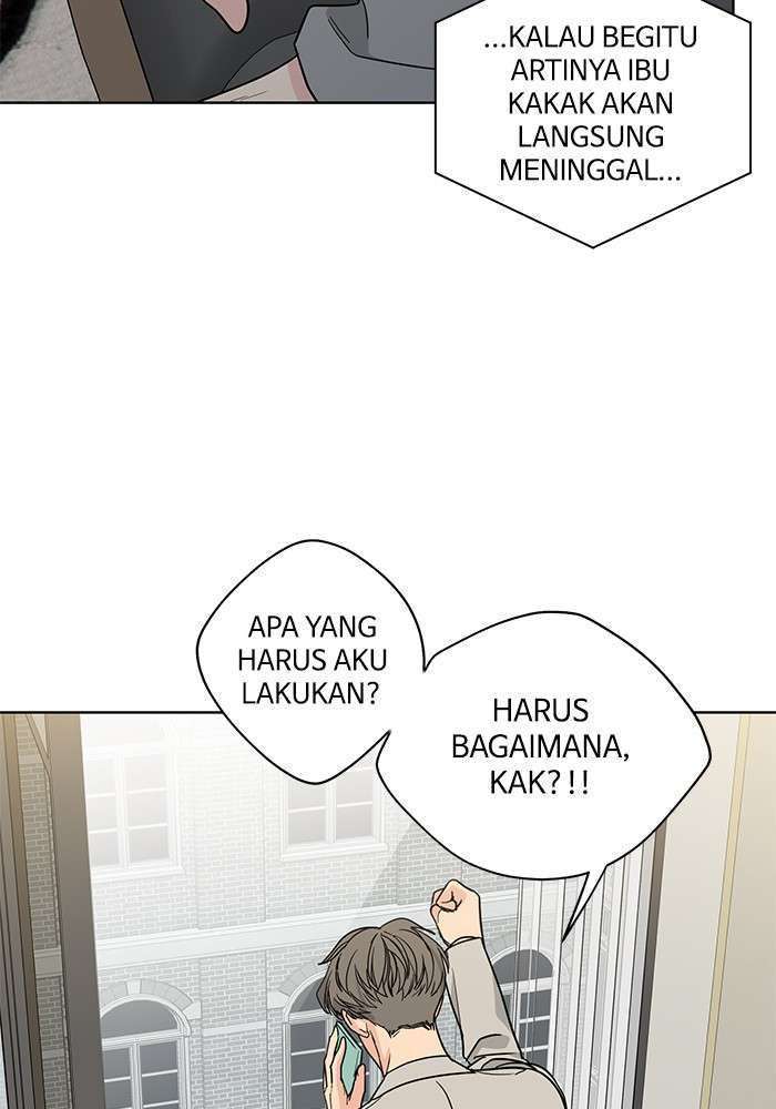 Baca Mother, I’m Sorry Ch 89 Bahasa Indonesia - Spoiler Halaman 19