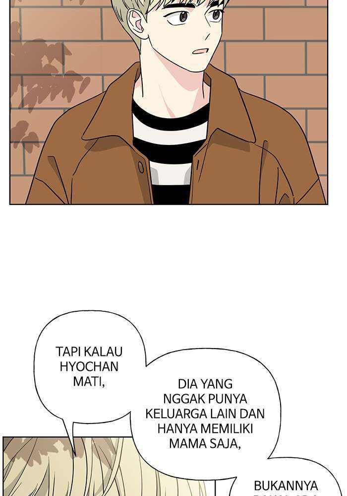 Baca Mother, I’m Sorry Ch 89 Bahasa Indonesia - Spoiler Halaman 65