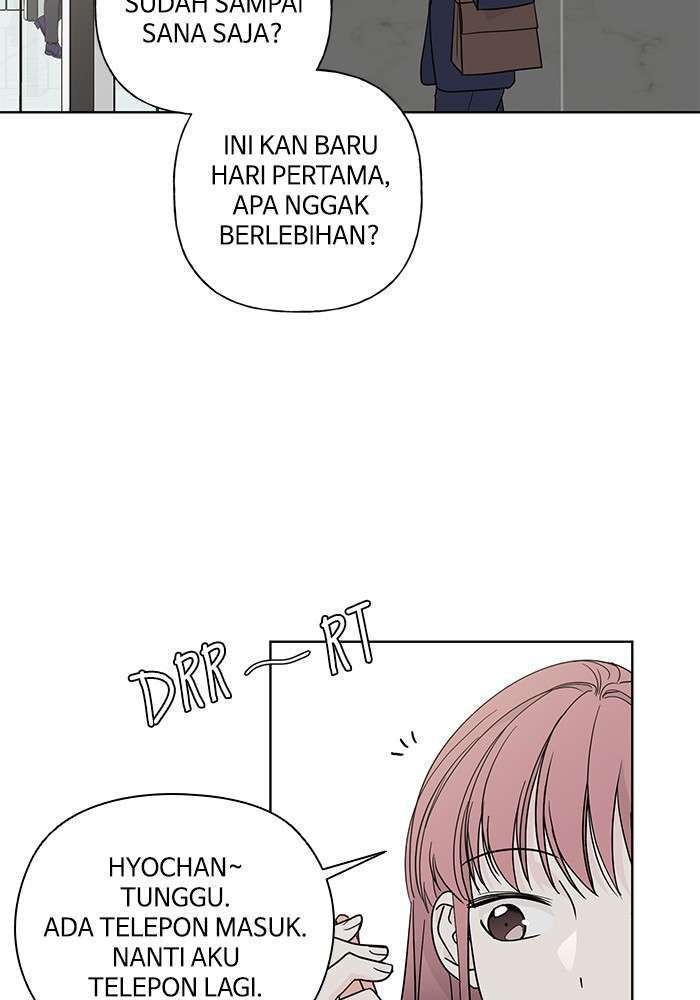Baca Mother, I’m Sorry Ch 89 Bahasa Indonesia - Spoiler Halaman 85