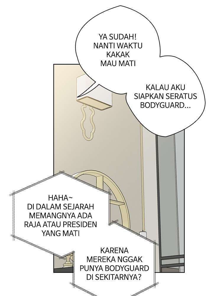 Baca Mother, I’m Sorry Ch 89 Bahasa Indonesia - Spoiler Halaman 16