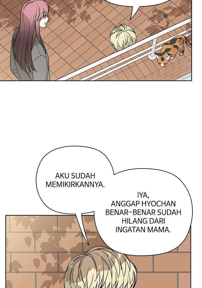 Baca Mother, I’m Sorry Ch 89 Bahasa Indonesia - Spoiler Halaman 64