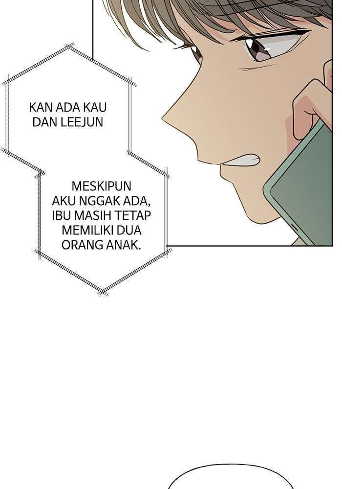 Baca Mother, I’m Sorry Ch 89 Bahasa Indonesia - Spoiler Halaman 21